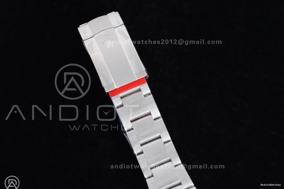 Contemporary Steel Oyster Best Dial 904L DD3230 Yellow VSF Perpetual Edition 41mm 953 124300 V 1:1 1107